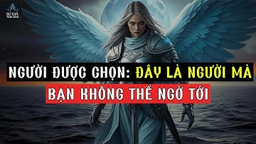 Người Được Chọn 💕 Mối Quan Hệ Tiếp Theo Của Bạn Sẽ Khiến Ai Cũng Bất Ngờ