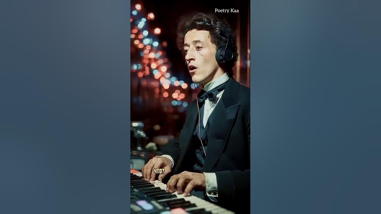 ❤️‍🔥В ночи,когда уснёт тревога" на стихи А.Блока #нейросеть & Никита Глухов  @AhdreyKaa копия