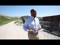 Sen. Tim Scott&#39;s visit to the US-Mexico border