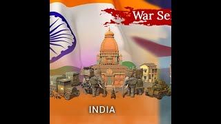 War Selection - India - Gameplay tutorial