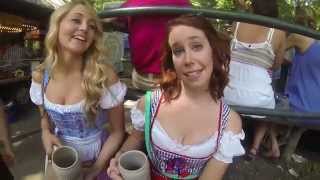 Erlangen Beer Fest & Weiden Burgerfest 2014
