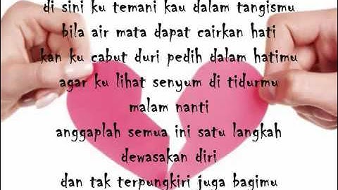 Pedih - Last Child (Lyric) - NieNiezz1
