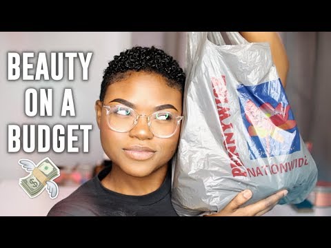 ISSA HAUL | WHAT I BOUGHT AT PENNYWISE THIS MONTH! - YouTube