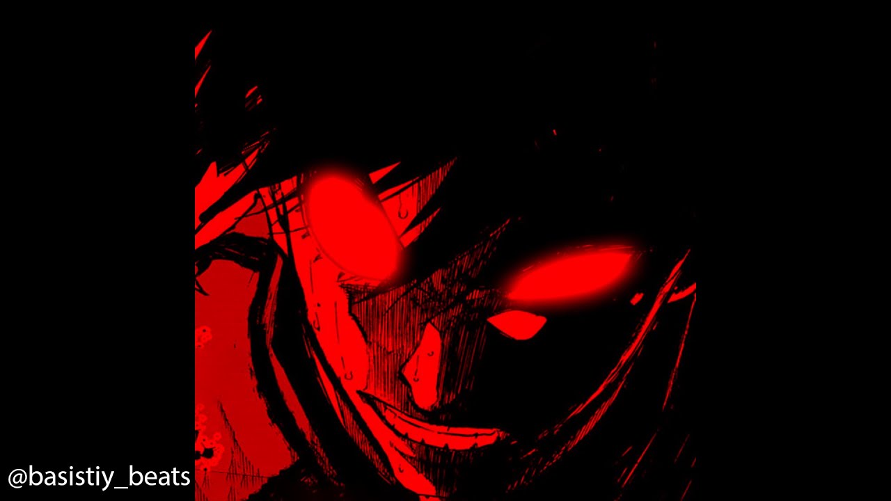 [FREE] Scarlxrd Type Beat - "Make 'em worried" | Trap Metal Type Beat | Hard Trap Metal Instrumental