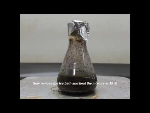 Video: Perbezaan Antara Grafena Oksida Dan Grafena Oksida Berkurang