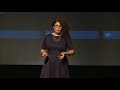 Jak opowiedzieć historię, by zmienić historię. | Monika Górska | TEDxTarnow