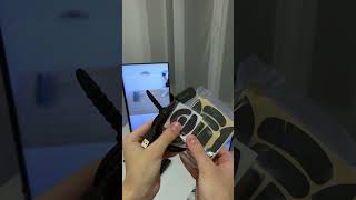 тгк: snxwzy1 #mouse #desksetup #review #gaming #tech #unboxing #aesthetic #gamingsetup #gaming