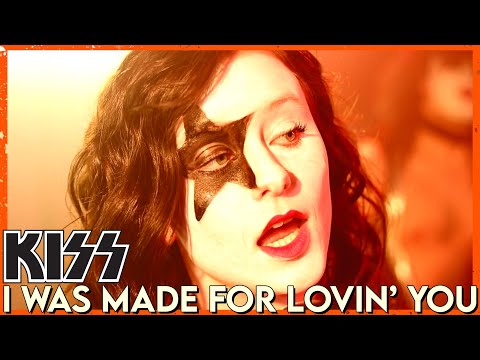 "I Was Made For Lovin' You" - KISS (Cover by First to Eleven)