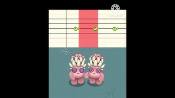 Denchuhs On Bone Island - My Singing Monsters Composer Tutorial!