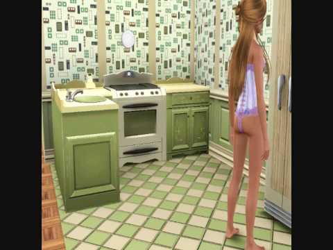 Bloody Mary Sims 3 Teil 2