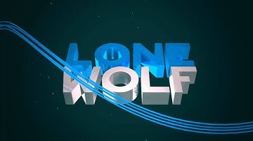 Intro - LoneWolf | by ProxtFX [Sync/HD/60FPS]
