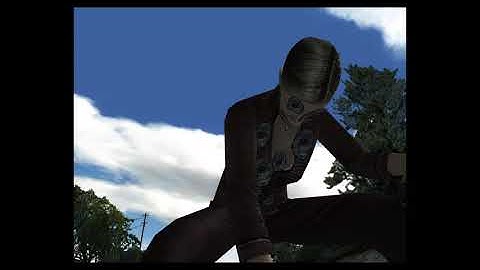 Terminator 3: The Redemption - Hills