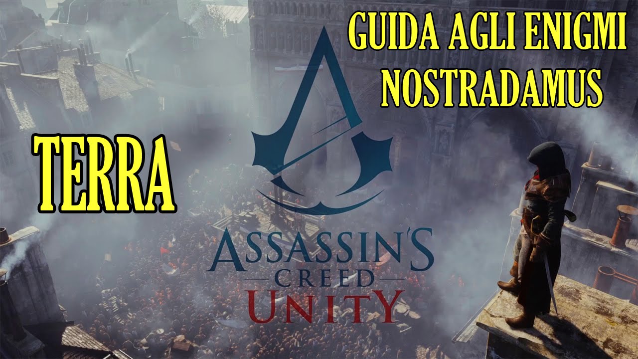 download ac unity terra for free