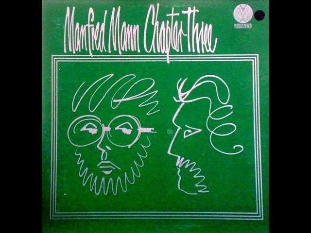 Manfred Mann - You're A Better Man Than I