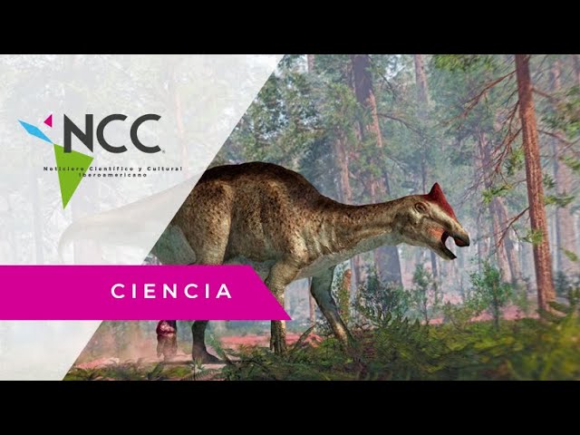 Un hadrosaurio encontrado en Argentina es reasignado como nueva especie