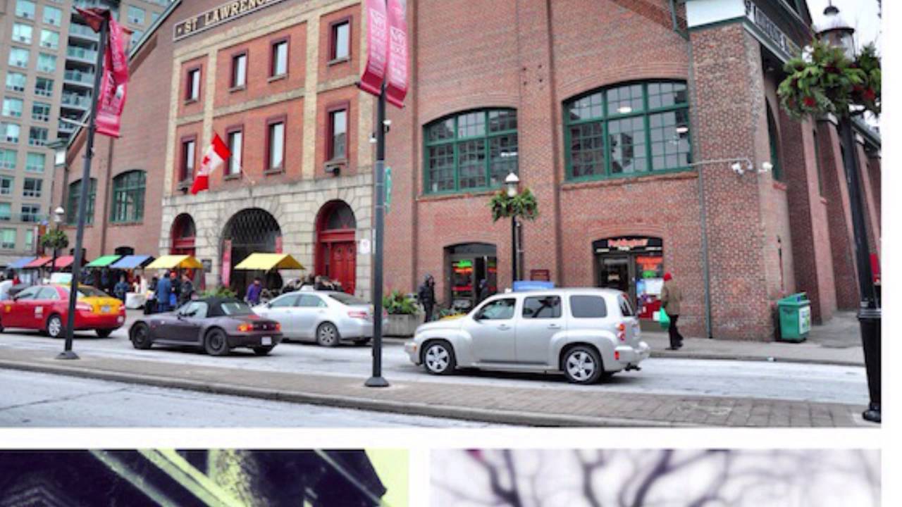 75 The Esplanade Condos