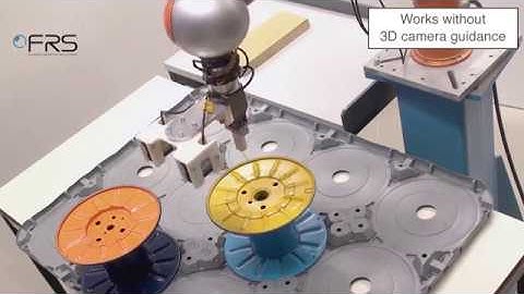 Laser-guided Accurate & Robust Robotic Operations