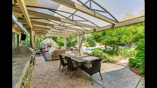 11575 Splitrock Court video tour