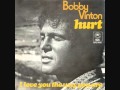 Bobby Vinton - I Love You The Way You Are (1973)