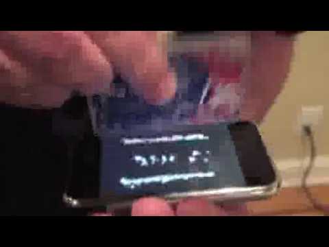 isnort android