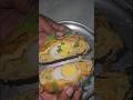 వైరల్  బాయిల్డ్ ఎగ్ ఆమ్లెట్ | Viral Boiled Egg Omelette #viralomlet #shorts #viral #egg #recipe