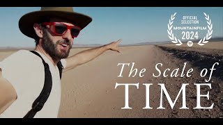 To Scale: TIME