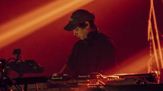Santino at The Concourse Project | Full Set | Opening for Maesic (03 Apr 2026)