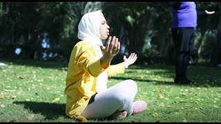 Movement & Rhythm...in Harmony like a Symphony | الحركة والإيقاع في تناغم كالسمفونية