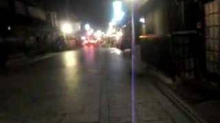 十二段屋　しゃぶしゃぶとお茶漬け