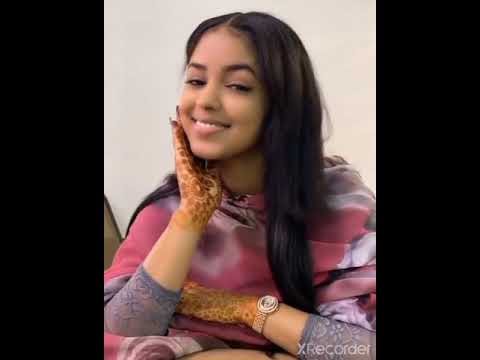 مشاهير تيك توك السودان 