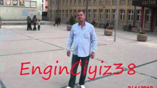 Engin Nursani - Yüce Dag Basinda