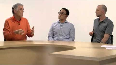 Why Should App Developers Use HTML 5? [Episode 1, Clip 4]