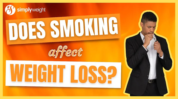 How Smoking Impacts your Weight Loss?