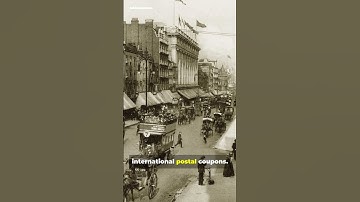 Charles Ponzi’s Postal Scam- The Man Who Invented the Ponzi Scheme