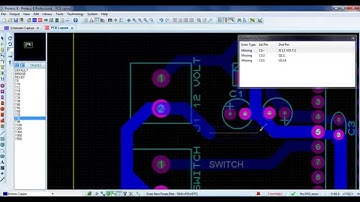 Proteus 8 Part 2 { PCB }