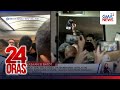 Source – Sen. Dela Rosa, pasikretong umalis ng Senado bandang 230 AM; huling nakitang... | 24 Oras