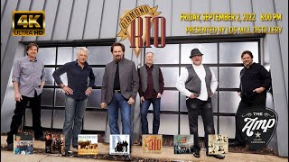 Diamond Rio - One More Day {4K} (Live) The Amp at Dant Crossing - New Haven, KY