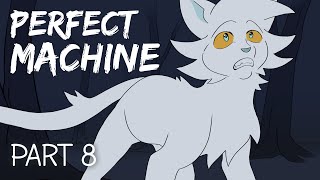 PERFECT MACHINE Anything PMV MAP | Part 8
