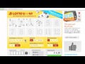 Lotto spielen im Internet - So einfach gehts´s - YouTube