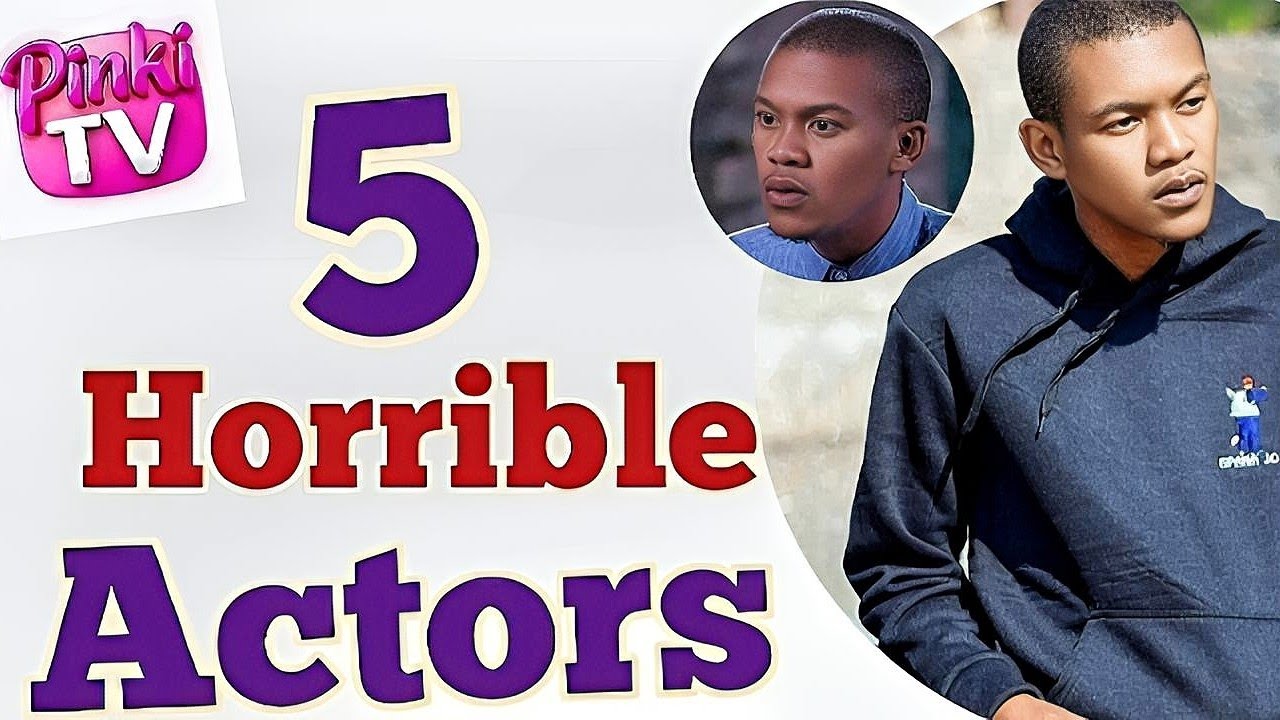 SKEEM SAAM ACTORS who just CANNOT ACT #skeemsaamfullepisode  