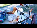 Fire Crackers &amp; Generator Experiment&#39; How to. |DIY|