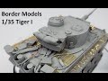 1/35  Tiger I