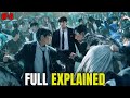 Weak Hero Class 2 Netflix Korean Drama Episode 6 Explained In Hindi 