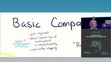 Principles of Collaborative Automation | Jessica Kerr