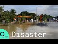 Malaysia Faces Worst Flooding in Years