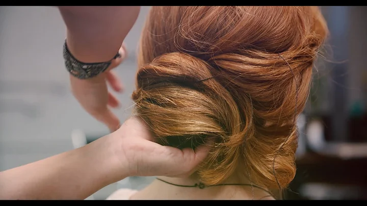 Hair Sewing Tutorial - Grand Salon, Denver