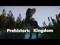 Prehistoric Kingdom: First Impressions PREHISTORIC KINGDOM| Showcase