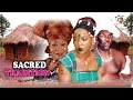 Sacred Tradition 4  - Nigerian Nollywood Movie