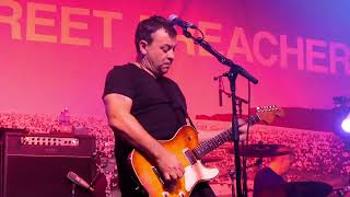 Manic Street Preachers - Ocean Spray (LIVE)