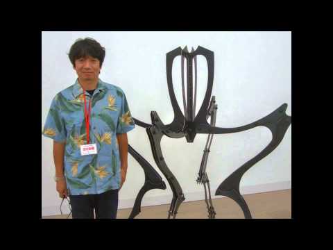 作家作品　オブジェ 陶芸作品 オブジェ